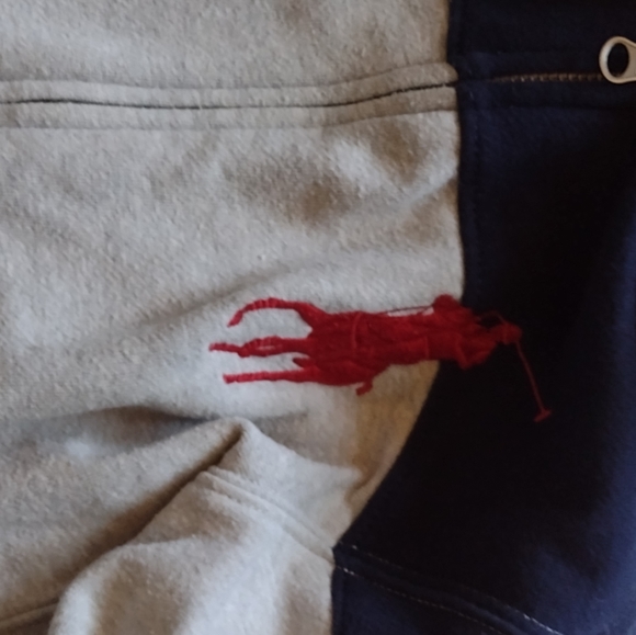 Ralph Lauren hoodie bundle - Picture 10 of 10